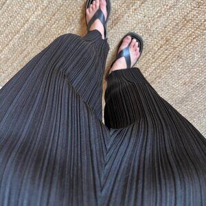 NWOT Pleats Please Issey Miyake | Basics Pants